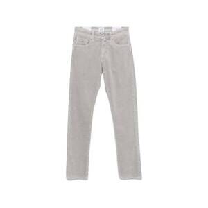 NEW TRAMAROSSA men's 5 pocket corduroy jeans in grey